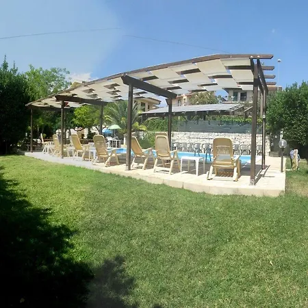 Apartment With One In Modica, With Pool Access, Enclosed Garden A Modica