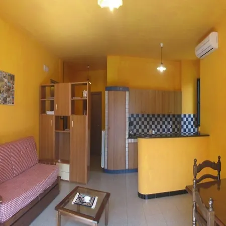 Apartment With One In Modica, With Pool Access, Enclosed Garden A