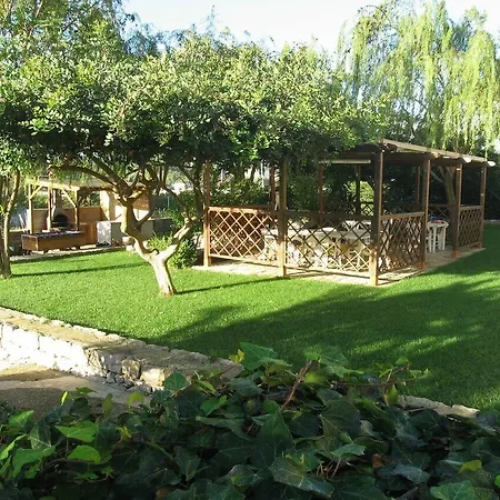 Apartment With One In Modica, With Pool Access, Enclosed Garden A