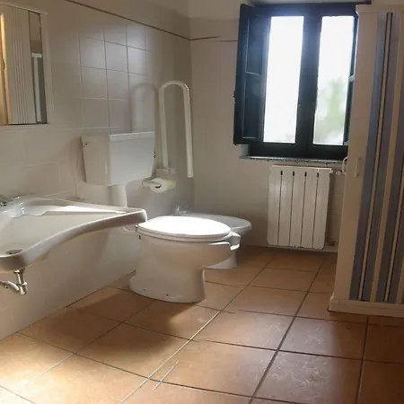 Apartment With One In Modica, With Pool Access, Enclosed Garden A